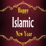 Logo of Islamic New YearGreeting, Pho android Application 